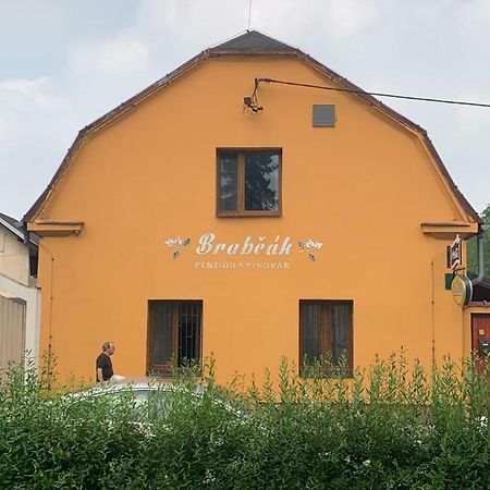 Penzion Brabcak Vratimov Exterior photo
