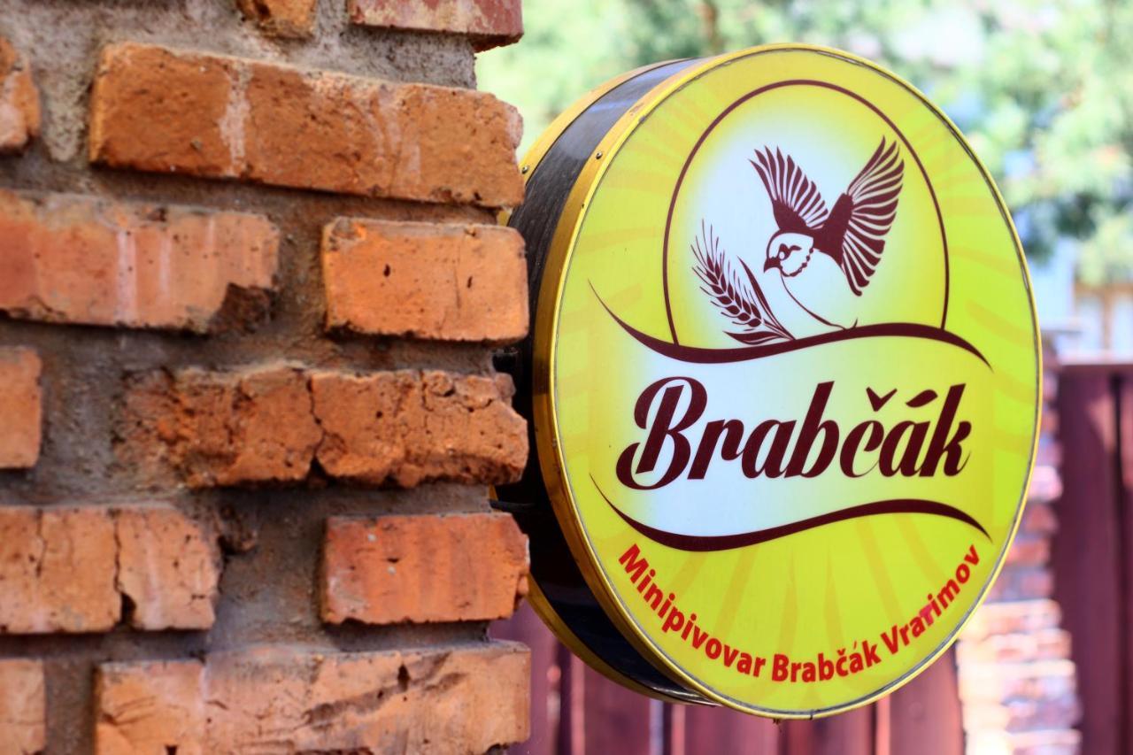 Penzion Brabcak Vratimov Exterior photo